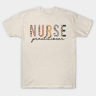 Nurse Practitioner T-Shirt